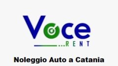 Voce Rent Car Catania